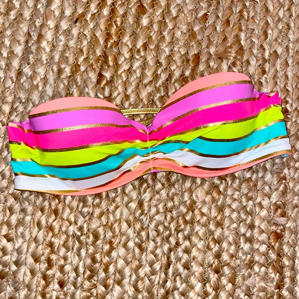 Victoria’s Secret Bikini Top